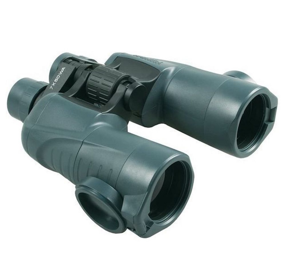 YUKON Futurus 7x50WA Porro Fernglas für Jäger + Outdoor Fernglas YUKON Futurus 7x50WA Porro Fernglas für Jäger + Outdoor Fernglas von YUKON