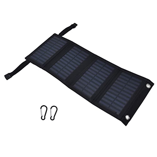 20W Solarladegerät 2A 5 V Hohe Konvertierungsrate Solar -Faltbeutel mit USB -Ausgang leicht und tragbar für Mobiltelefon 20W Solarladegerät 2A 5 V Hohe Konvertierungsrate Solar -Faltbeutel mit USB -Ausgang leicht und tragbar für Mobiltelefon von YULEESIYIP