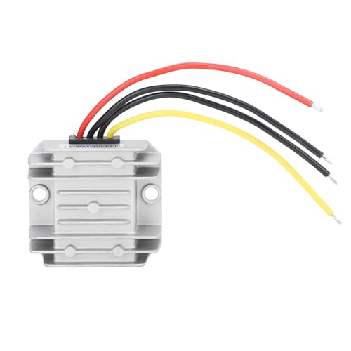 DC 24 V bis 12 V Converter Regler 20A 240W Spannungsreduktionstransformator DC 24 V bis 12 V Converter Regler 20A 240W Spannungsreduktionstransformator von YULEESIYIP
