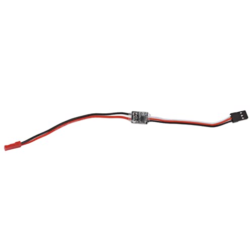 RC Electronic Switch Hoher Strom für RC -Drohnen -Anlagenschutzmaschine von YULEESIYIP