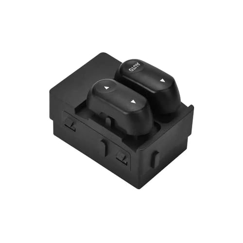 Auto Power Window Switch 1 Stück Für For&d Für F-250 Für F-350 Für F-450 Für F-550 SUPER DUTY 2002-2007 Auto Vorne Links Power Control Schalter 5C3Z14529AAA Auto Power Window Switch 1 Stück Für For&d Für F-250 Für F-350 Für F-450 Für F-550 SUPER DUTY 2002-2007 Auto Vorne Links Power Control Schalter 5C3Z14529AAA von YULEGUDI