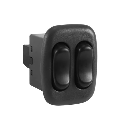 Auto Power Window Switch 1 Stücke Fenstersteuerungsschalter Fensterheberschalter Für Hyun&dai Für Atos 1998-2002 Elektrischer Fensterheberschalter Steuertaste von YULEGUDI