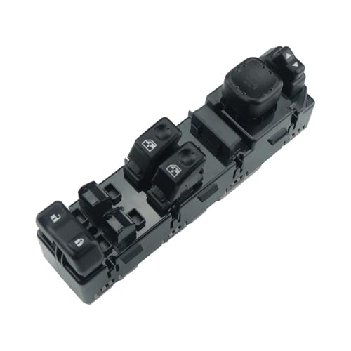 Auto Power Window Switch 15883322 Auto Front Master Fensterheber Schalter Für Chevr&olet Für Silverado 1500 2500 3500 2003 2004 2005 2006 2007 von YULEGUDI