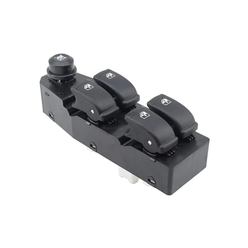 Auto Power Window Switch 202005158 Für Chevr&olet Für Aveo Limousine Fließheck 2007 2008 2009 2010 2011 Vorne Links Fahrer Fensterheber Schalter Taste Auto Power Window Switch 202005158 Für Chevr&olet Für Aveo Limousine Fließheck 2007 2008 2009 2010 2011 Vorne Links Fahrer Fensterheber Schalter Taste von YULEGUDI