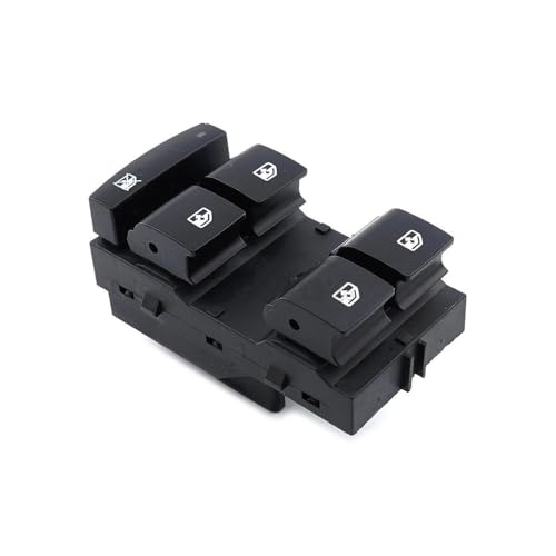 Auto Power Window Switch 20917577 Auto Fahrerseite Fensterheber Schalter Für Chevr&olet Für Cruze Für Malibu 20917599 Auto Teile von YULEGUDI