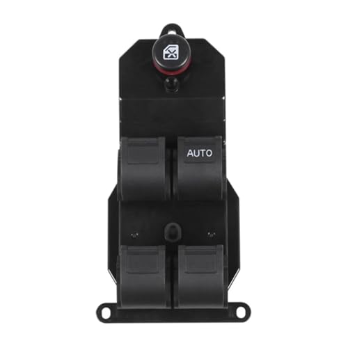 Auto Power Window Switch 23569-S9A-G042A Für Hon┐da Für CRV 2002 2003 2004 2005 2006 Auto Glas Lift Schalter Fenster von YULEGUDI
