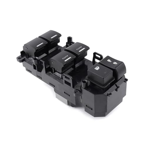 Auto Power Window Switch 35750-SZA-A31 Doppel Auto Electric Power Fenster Control Schalter Für Hon┐da Für Accord 8 VIII Pilot 2011-2015 35750SZAA31 von YULEGUDI