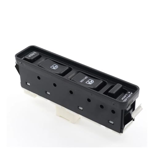 Auto Power Window Switch 37990-60A00 37995-60A00 Links Rechts Elektrische Power Auto Fenster Schalter Für Suzu&ki Für Vitara 1992-1998 3799060A00 3799560A00 Auto Power Window Switch 37990-60A00 37995-60A00 Links Rechts Elektrische Power Auto Fenster Schalter Für Suzu&ki Für Vitara 1992-1998 3799060A00 3799560A00 von YULEGUDI