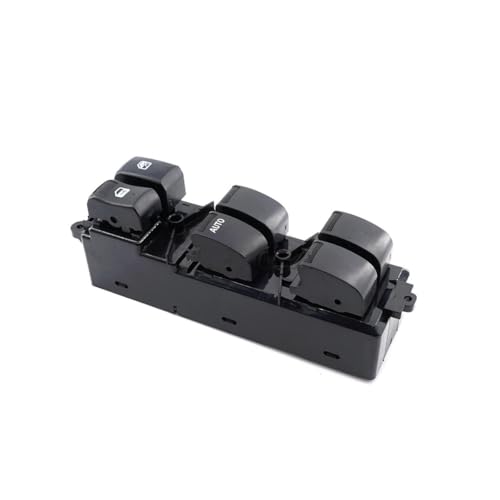 Auto Power Window Switch 8-97417469-0 B-97417469-0 94728492 Elektrische Fensterheber Master Control Schalter Für Isuzu Für D-Max Für Dmax Pickup 2012-2019 Auto Power Window Switch 8-97417469-0 B-97417469-0 94728492 Elektrische Fensterheber Master Control Schalter Für Isuzu Für D-Max Für Dmax Pickup 2012-2019 von YULEGUDI