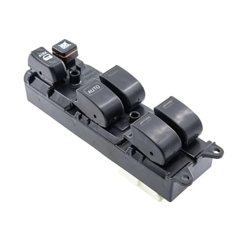 Auto Power Window Switch 84820-12340 Vorne Links Electric Power Fenster Master Control Schalter Heber Für Toy&ota Für Coro┐lla 1997-2003 2004 8482012340 Auto Power Window Switch 84820-12340 Vorne Links Electric Power Fenster Master Control Schalter Heber Für Toy&ota Für Coro┐lla 1997-2003 2004 8482012340 von YULEGUDI