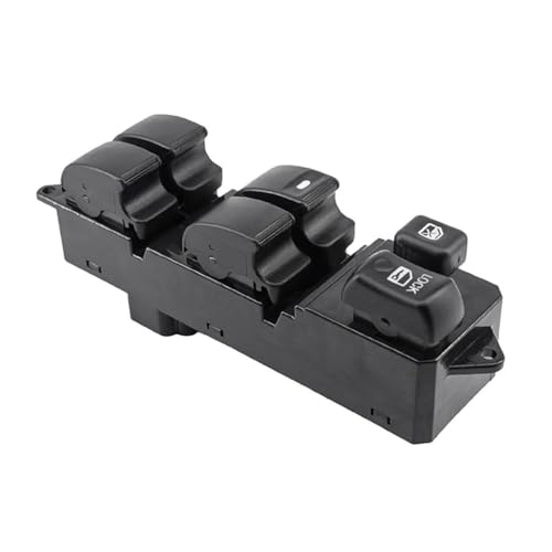 Auto Power Window Switch 86942207 Power Fenster Antriebsende Master Control Schalter Für Mitsub&ishi Für ASX Sport 2010 2011 2012 2013 2014 von YULEGUDI