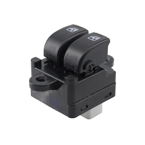 Auto Power Window Switch 93570-05050 Auto Power Fenster Control Schalter Master Taste Für Hyun&dai Für Atos Für Amica Mix Fließheck 1998-2016 9357005050 Auto Power Window Switch 93570-05050 Auto Power Fenster Control Schalter Master Taste Für Hyun&dai Für Atos Für Amica Mix Fließheck 1998-2016 9357005050 von YULEGUDI