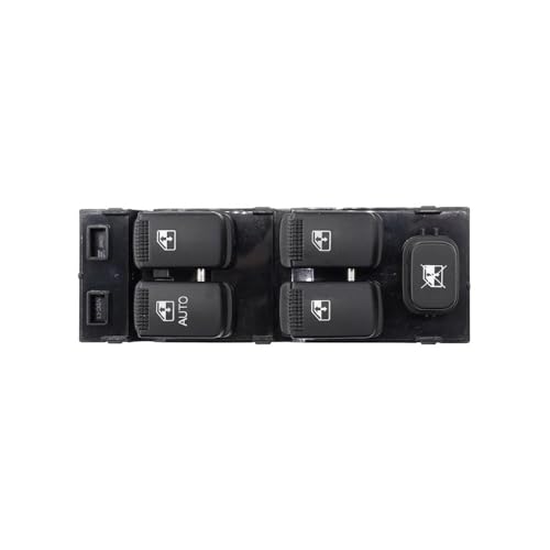 Auto Power Window Switch 93570-1C110 Für KIA Für Carens 2002 2003 2004 2005 Vorne Links Auto Fenster Control Schalter Auto Power Window Switch 93570-1C110 Für KIA Für Carens 2002 2003 2004 2005 Vorne Links Auto Fenster Control Schalter von YULEGUDI