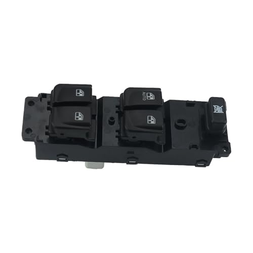 Auto Power Window Switch 93570-1J102 935701J102 14-Pins Fensterheber Schalter Für Hyun&dai Für I20 2008 2009 2010 2011 2012 2013 2014 2015 von YULEGUDI