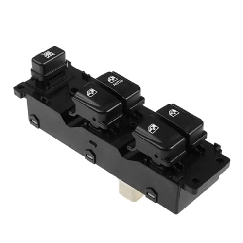 Auto Power Window Switch 93570-1J602 Glasschalter Autofensterschalter Für Hyun&dai Für I20 von YULEGUDI