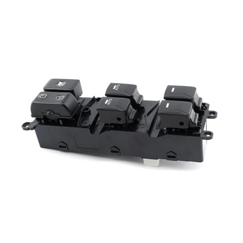 Auto Power Window Switch 93571-A7200 Elektrische Power Fenster Control Schalter Für Kia Für Forte 2014-2018 93571A7200 Vorne Links Fahrerseite Auto Power Window Switch 93571-A7200 Elektrische Power Fenster Control Schalter Für Kia Für Forte 2014-2018 93571A7200 Vorne Links Fahrerseite von YULEGUDI