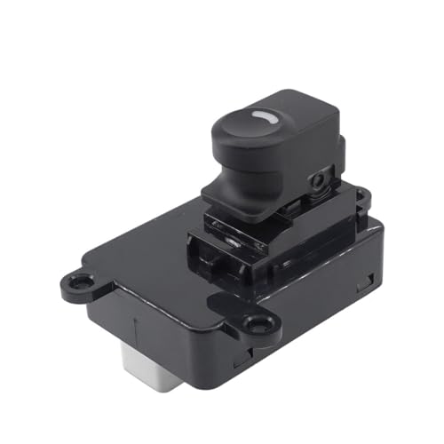 Auto Power Window Switch 93575-2L011 Für Hyun&dai Für I30 2008 2009 2010 2011 Fenster Swith Taste Beifahrerseite 8 Pins 93575-1Z000 93575-2L010 von YULEGUDI