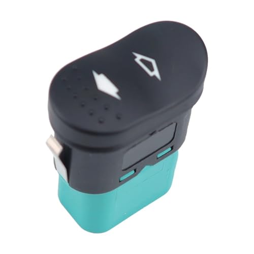 Auto Power Window Switch 98AG14529CB Fensterheberschalter Beifahrerseite Elektrische Steuerung 98AG-14529-CB Für For&d Für Focus 1999-2004 Für Escort 2004-2008 Auto Power Window Switch 98AG14529CB Fensterheberschalter Beifahrerseite Elektrische Steuerung 98AG-14529-CB Für For&d Für Focus 1999-2004 Für Escort 2004-2008 von YULEGUDI