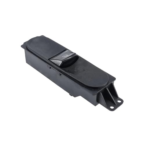 Auto Power Window Switch A6395451413 Vorne Rechts Auto Fensterheber Schalter Panel Für Benz Für VIto W639 2003-2012 A6395450613 6395451413 von YULEGUDI