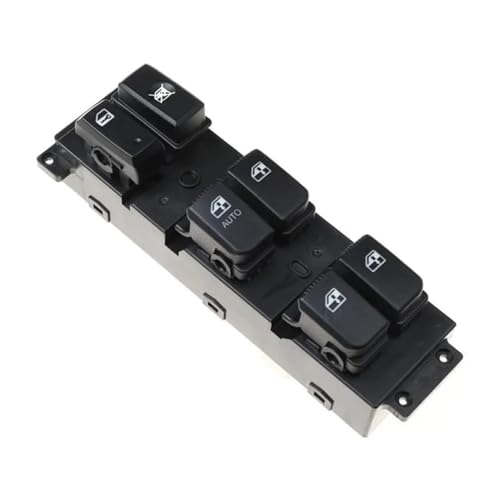 Auto Power Window Switch Auto Elektrische Power Lifter Fenster Schalter Taste 93570-2B140 Für Hyun&dai Für Santa Fe CM 2007 2008 2009 2010 2011 93570-2B000 14 Pins von YULEGUDI