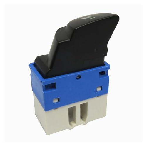 Auto Power Window Switch Auto Elektrischer Fensterheberschalter Fenstersteuerschalter 735315616 6554.T5 Für Peuge&ot Für Boxer Et FL 2002 2003 2004 2005 2006 von YULEGUDI