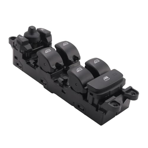 Auto Power Window Switch Auto Fenster Control Schalter Kindersicherung Klapp Funktion Für Volvo Für XC60 Für S60L 2009-2018 2019 Fenster Glas Lift-Taste von YULEGUDI