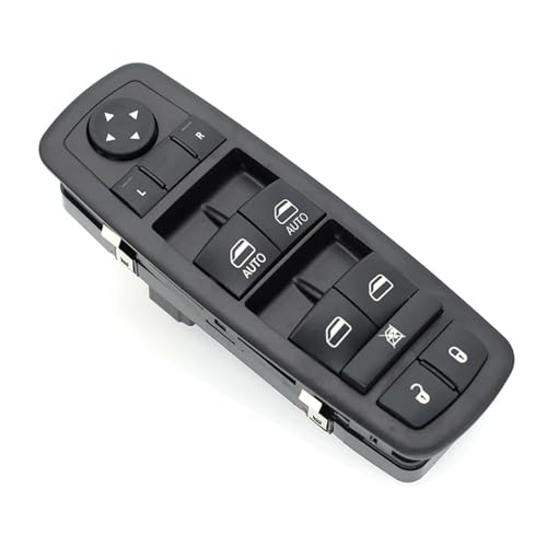 Auto Power Window Switch Auto Fensterheber Schalter Auto Unten Für Chrysler Für Town & Country 2010 2011 04602535AI 4602535AI 4602535AH von YULEGUDI