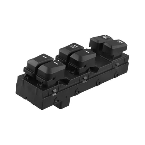Auto Power Window Switch Auto Master Fensterheber Schalter 93571-2S000 Für Hyun&dai Für Tucson 2005 2006 2007 2008 2009 2010 Fensterheber Control Schalter von YULEGUDI