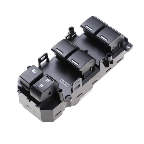 Auto Power Window Switch Auto Master Power Fenster Control Schalter 35750-TZ8-H02 35750TZ8H02 35750-TZ8-H01 35750TZ8H01 Für Hon┐da Für Crosstour 2011-2016 von YULEGUDI