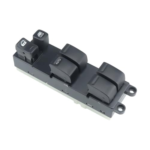 Auto Power Window Switch Auto Styling Haupt Fahrer Power Fahrzeug Fenster Control Schalter Für N&issan Für Maxima 25401-2Y910 Auto Power Window Switch Auto Styling Haupt Fahrer Power Fahrzeug Fenster Control Schalter Für N&issan Für Maxima 25401-2Y910 von YULEGUDI