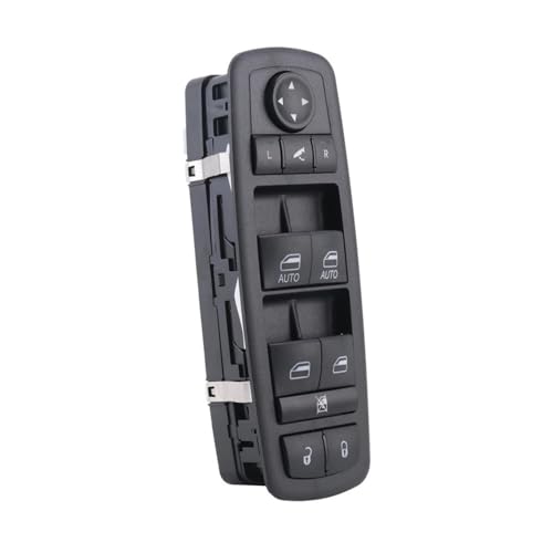Auto Power Window Switch Automobil Glas Lift Schalter Elektrische Fenster Schalter Glas Lift Schalter Für J&eep Für Grand Cherokee 68184803AA Auto Power Window Switch Automobil Glas Lift Schalter Elektrische Fenster Schalter Glas Lift Schalter Für J&eep Für Grand Cherokee 68184803AA von YULEGUDI