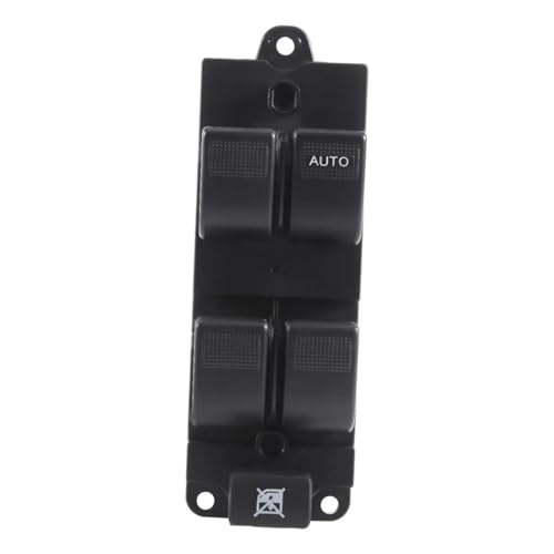 Auto Power Window Switch B27A-66-350 Für Maz&da Für Familia Bj 1998-2002 2003 Power Fensterheber Control Schalter 11 + 4Pins B27A66350 RHD von YULEGUDI