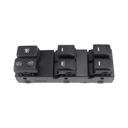 Auto Power Window Switch Elektrische Fenster Doppel Schalter Taste 93570-3W600WK Für KIA Für Sportage 2011 2012 2013 2014 2015 2016 Auto Schalter(AUTO) von YULEGUDI