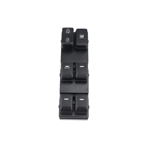 Auto Power Window Switch Elektrische Fenster Doppel Schalter Taste 93570-3W600WK Für KIA Für Sportage 2011 2012 2013 2014 2015 2016 Auto Schalter(AUTO) von YULEGUDI