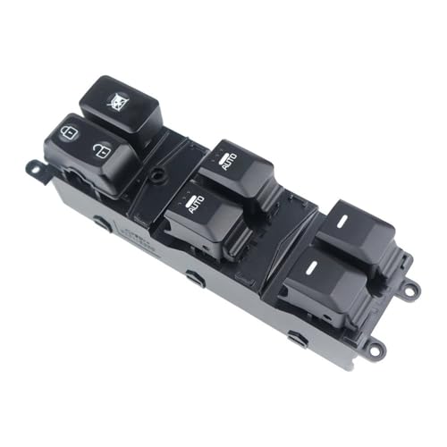 Auto Power Window Switch Elektrische Steuerung Power Master Fenster Schalter 93571-A7200 93571A7200 Für Kia Für Forte 2014 2015 2016 2017 2018 von YULEGUDI