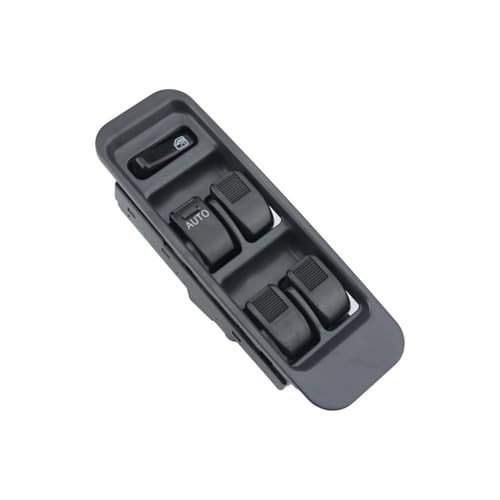Auto Power Window Switch Fenster Schalter Für Daihatsu Für Sirion Für Terios Für Serion YRV 1998-2001 LHD/RHD Power Master Fenster Schalter 84820-97201(LHD) von YULEGUDI