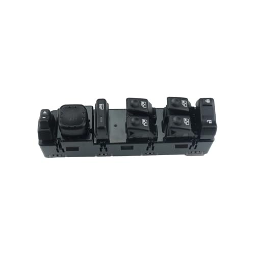 Auto Power Window Switch Für GMC Für Yukon Für Sierra 2003 2004 2005 2006 Front Fahrer Schalter 15883319 DWS-394 Power Fenster Schalter von YULEGUDI