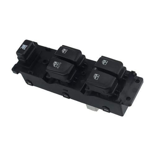 Auto Power Window Switch Für Hyun&dai Für I20 2008-2011 2012 2013 2014 2015 93570-1J102 935701J102 Auto Elektrische Fensterheber Control Schalter Auto Power Window Switch Für Hyun&dai Für I20 2008-2011 2012 2013 2014 2015 93570-1J102 935701J102 Auto Elektrische Fensterheber Control Schalter von YULEGUDI