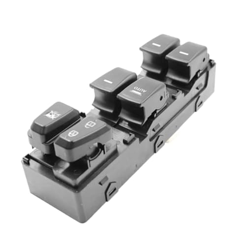 Auto Power Window Switch Für Hyun&dai Für Sonata Auto Glas Heber Schalter Power Fenster Control Schalter von YULEGUDI