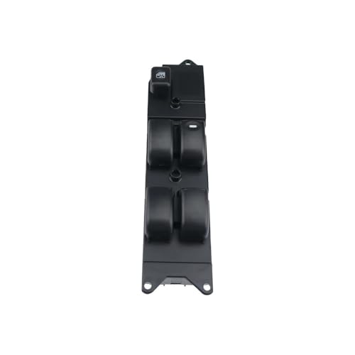 Auto Power Window Switch Für Mitsub&ishi Für L-200 Magnum 2002-2005 2006 2007 Auto Vorne Links Elektrische Fensterheber Control Schalter MR260387 MR194826(RHD) von YULEGUDI