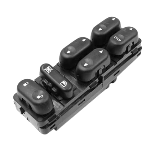 Auto Power Window Switch Glashebeschalter Fensterheber Für For&d Für Escape 2001 2002 2003 2004 2005 2006 von YULEGUDI