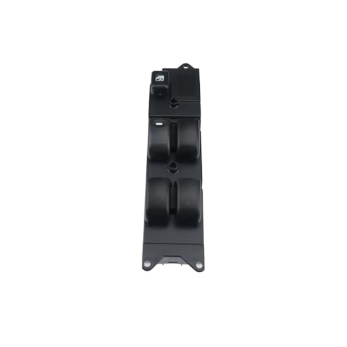 Auto Power Window Switch LHD Power Fenster Master Control Schalter Für Mitsub&ishi Für Colt Für Lancer Für Pajero Für Outlander Für Galant MR260387 MR194826(LHD) von YULEGUDI