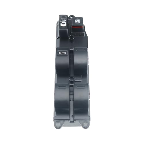 Auto Power Window Switch Leistungsstarker Steuerschalter Elektrischer Fensterheberschalter 84820-0K100 Für Toy&ota Für Hilux Vigo Fortuner 2004-2013 2014 2015 von YULEGUDI
