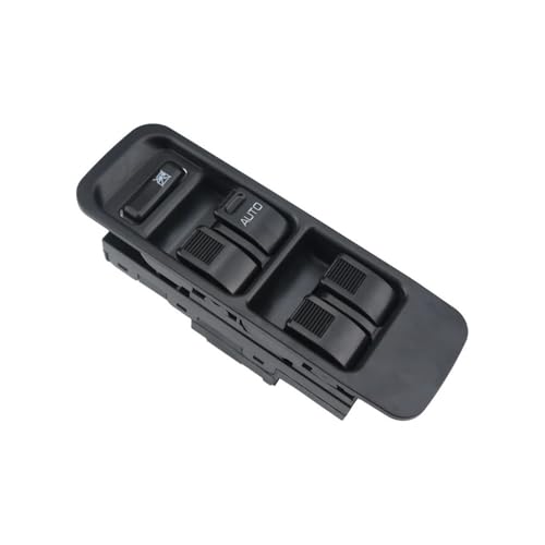 Auto Power Window Switch Links Und Rechts Power Master Fenster Schalter Für Daihatsu Für Sirion Für Terios Serion Für YRV 84820-97201 84820-B5010(RHD) von YULEGUDI
