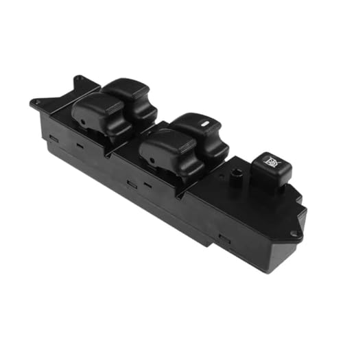 Auto Power Window Switch MR252815 Power Fensterheber Master Control Schalter Für Toy&ota Für Galant VI EA0 V6 2500 Vorne Links von YULEGUDI