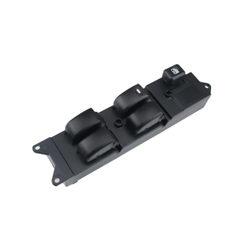 Auto Power Window Switch MR260387 MB194826 MR732119 Auto Fenster Control Heber Schalter Für Mitsub&ishi Für Outlander Colt Für Lancer Für Pajero Montero Für Galant(LHD) von YULEGUDI