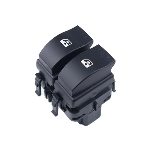 Auto Power Window Switch Master Power Fensterheber Schalter Steuertaste Für Renault Für Trafic Für Megane Laguna II Für Clio 2 Für Espace 4 Für Scenic 2 8200315034 Auto Power Window Switch Master Power Fensterheber Schalter Steuertaste Für Renault Für Trafic Für Megane Laguna II Für Clio 2 Für Espace 4 Für Scenic 2 8200315034 von YULEGUDI