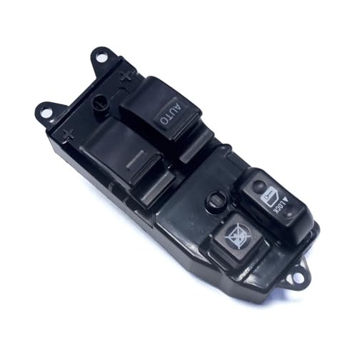 Auto Power Window Switch Power Fensterheber Regler Master Control Schalter Für Toy&ota Für Hilux Hiace Für Land Cruiser 84820-0C020 4820-10100 Auto Power Window Switch Power Fensterheber Regler Master Control Schalter Für Toy&ota Für Hilux Hiace Für Land Cruiser 84820-0C020 4820-10100 von YULEGUDI
