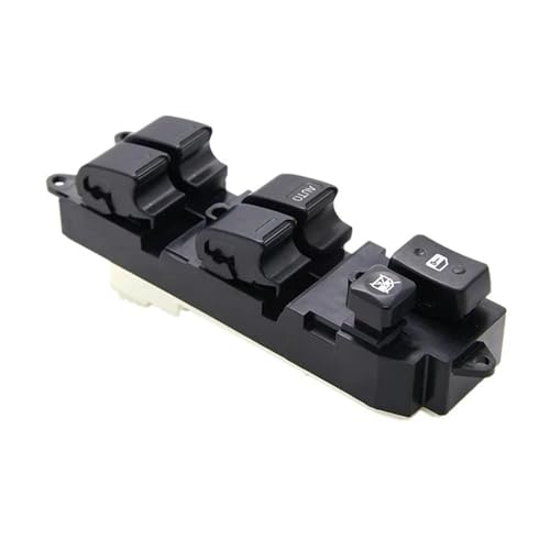 Auto Power Window Switch Power Master Fenster Schalter Für Toy&ota Für Coro┐lla Für R&AV4 1996 1997 Für Tercel 1995 1996 1997 84820-32150 84820-35010 von YULEGUDI