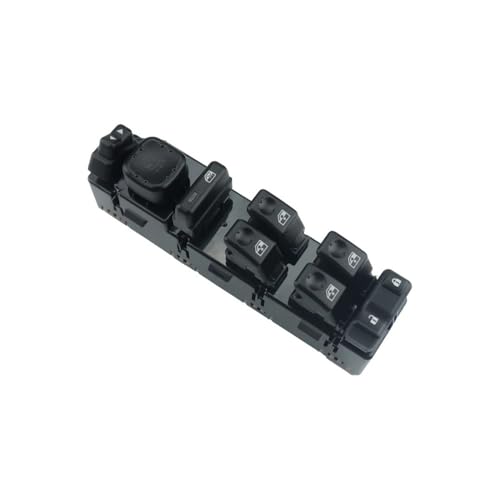 Auto Power Window Switch Vorne Fahrerseite Fensterheber Schalter 15883319 DWS-394 Für Chevr&olet Für Suburban Für Avalanche 2003 2004 2005 2006 von YULEGUDI